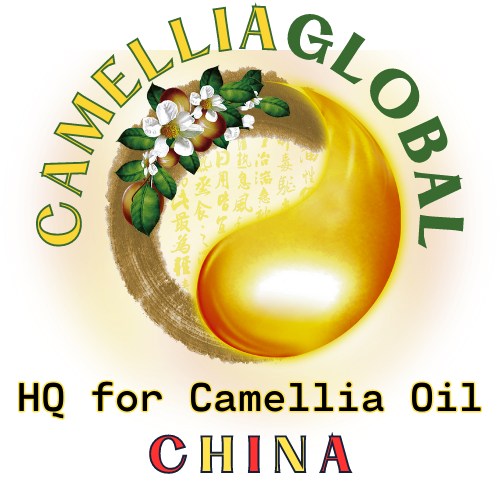 CamelliaGlobal China for Chinese Camellia Oleifera Oil